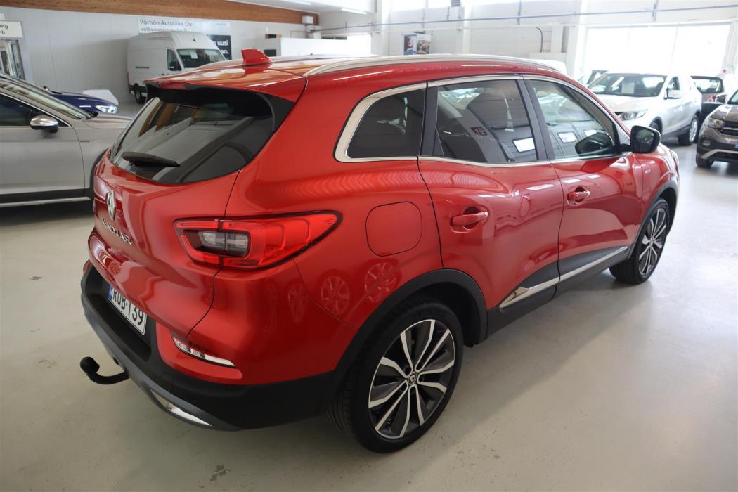 RENAULT Kadjar 2019