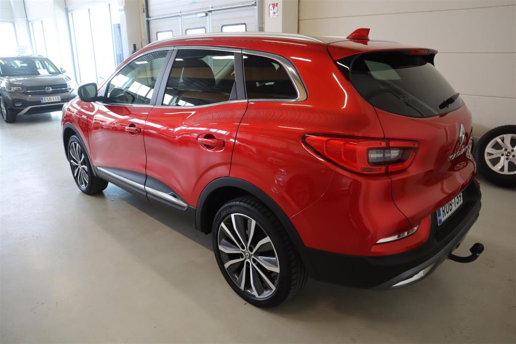 RENAULT Kadjar 2019