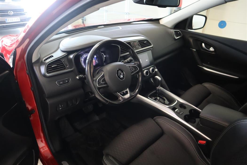RENAULT Kadjar 2019