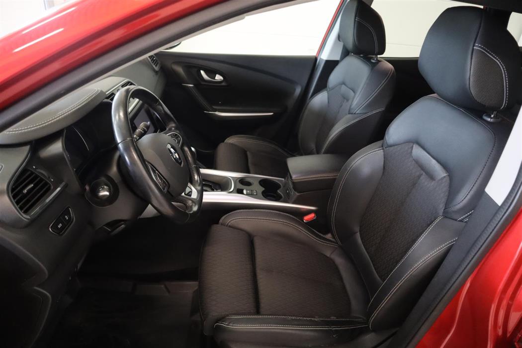 RENAULT Kadjar 2019