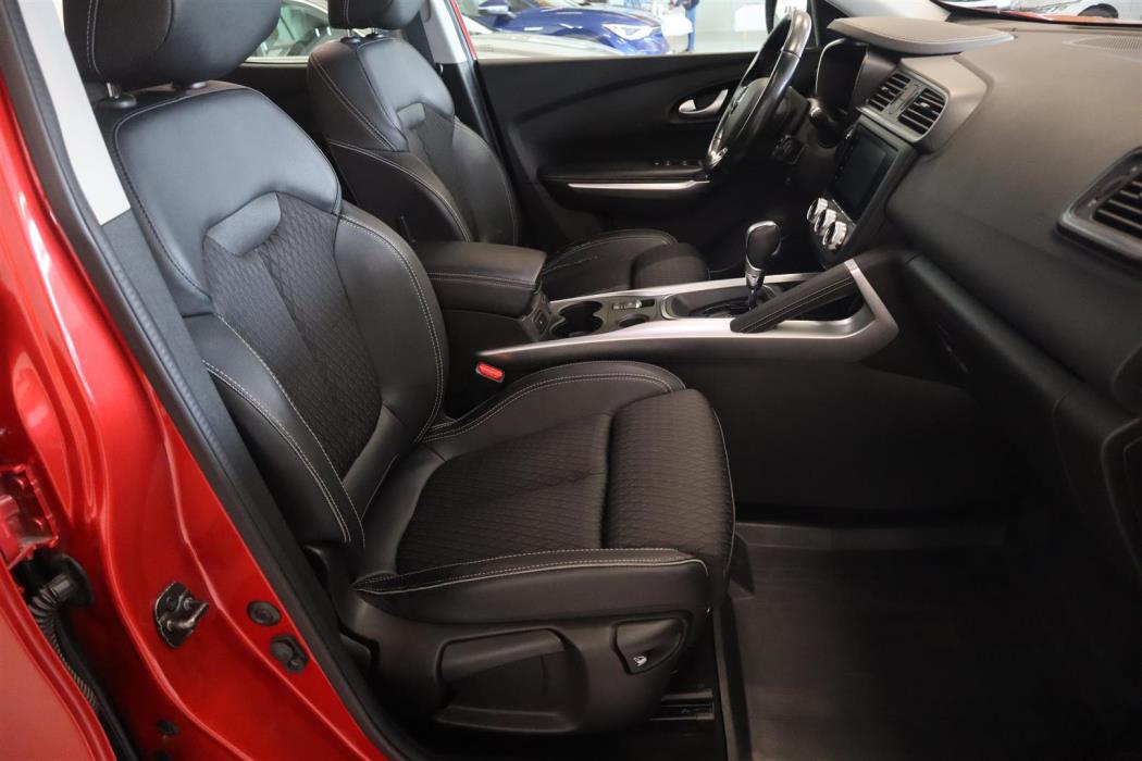 RENAULT Kadjar 2019