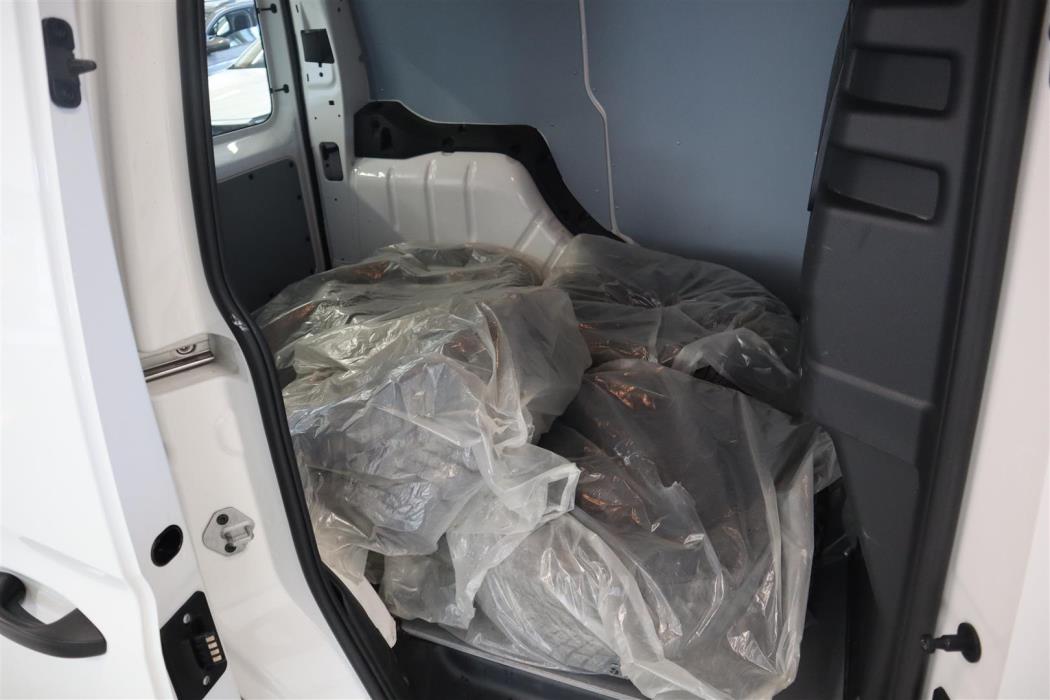 VOLKSWAGEN Caddy 2022