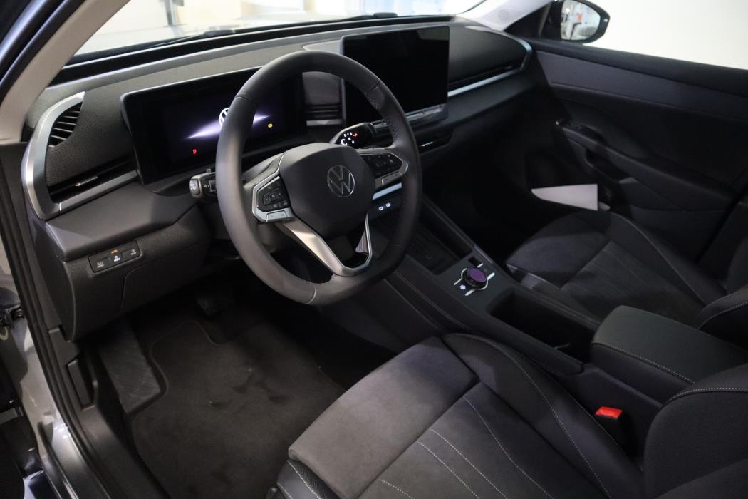 Volkswagen T-Roc 2026
