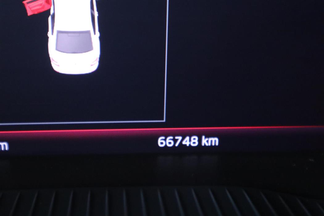SKODA Octavia 2020