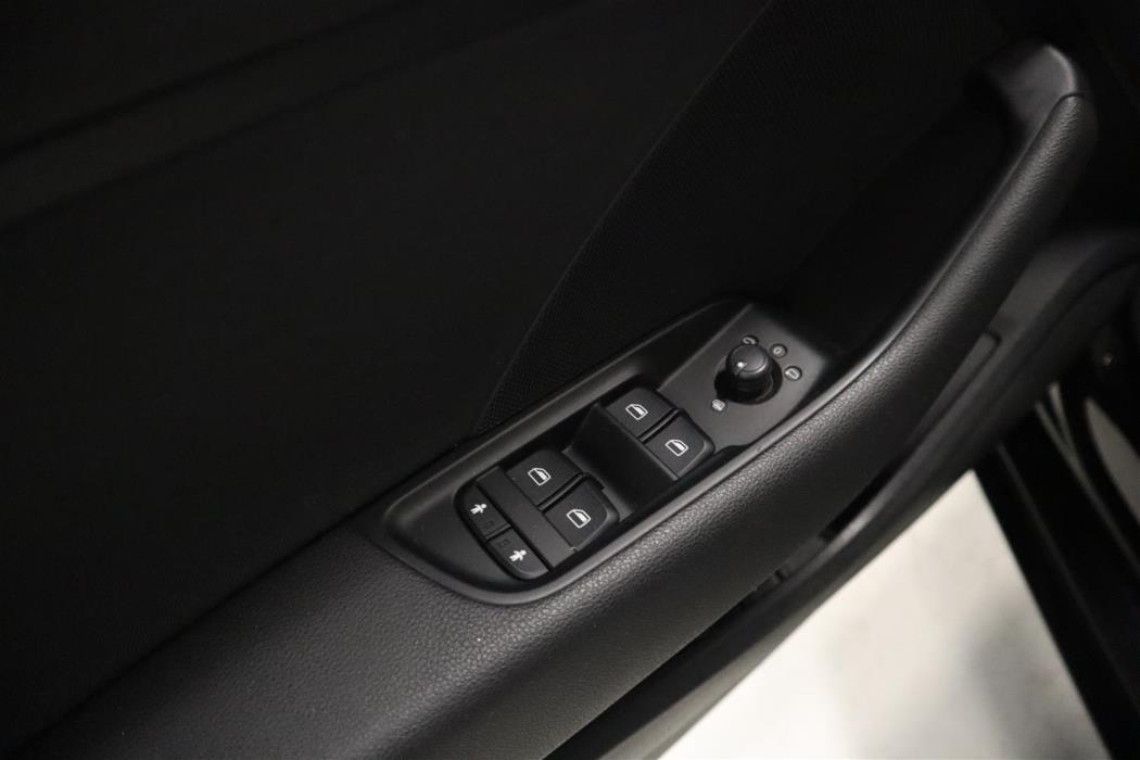 AUDI A3 2014