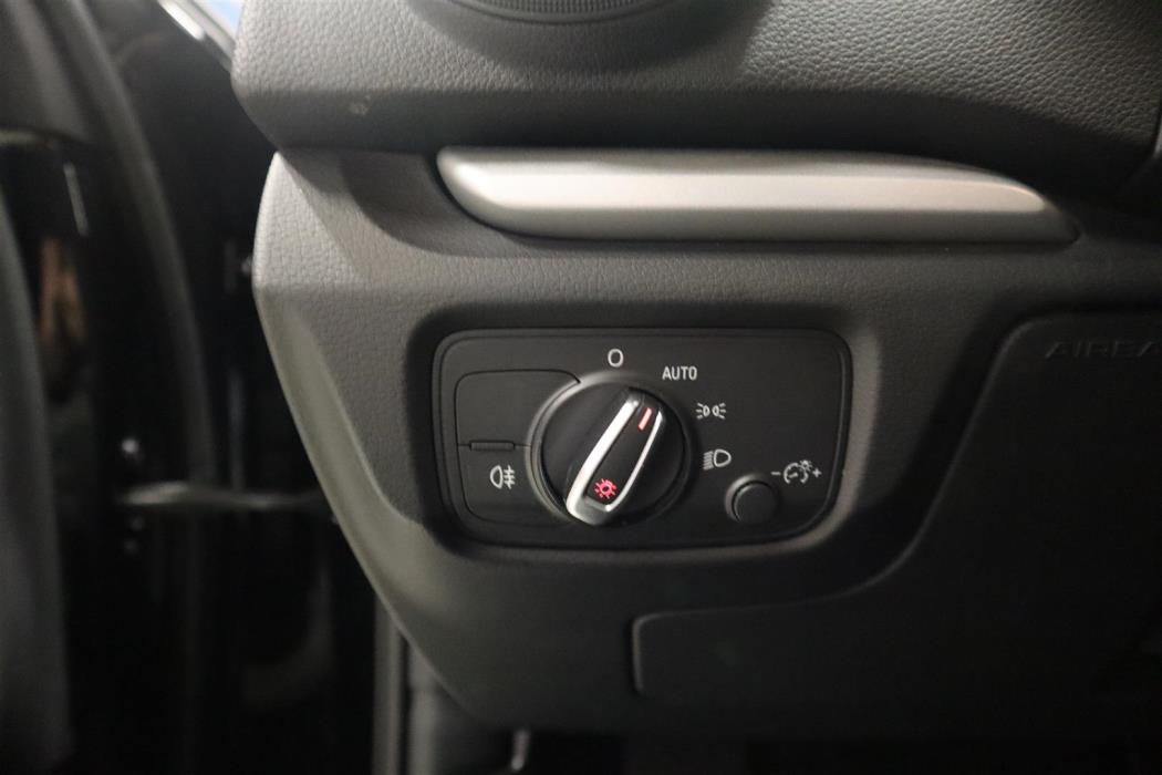 AUDI A3 2014