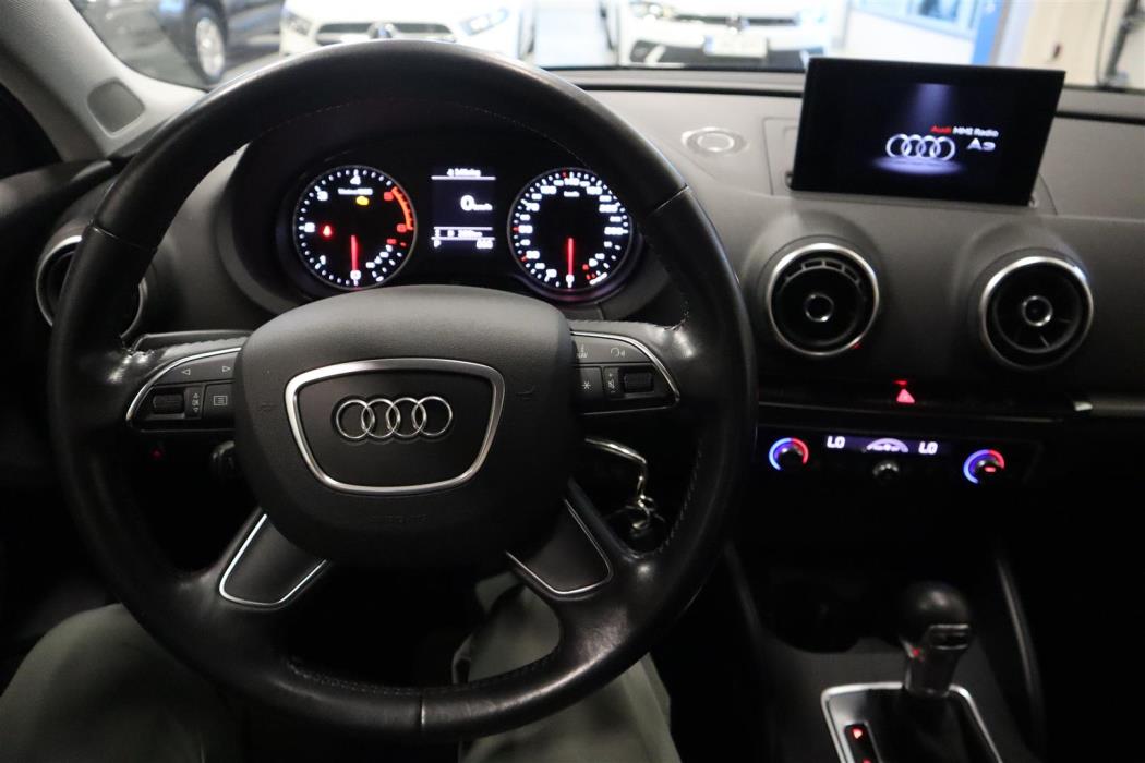 AUDI A3 2014