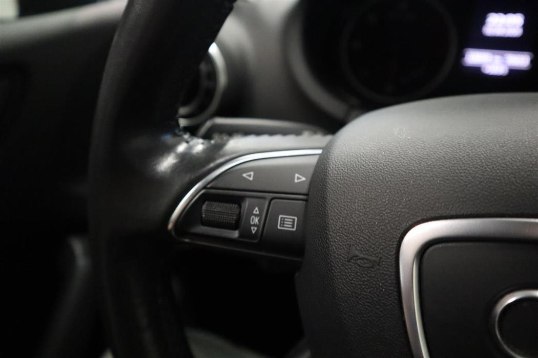 AUDI A3 2014