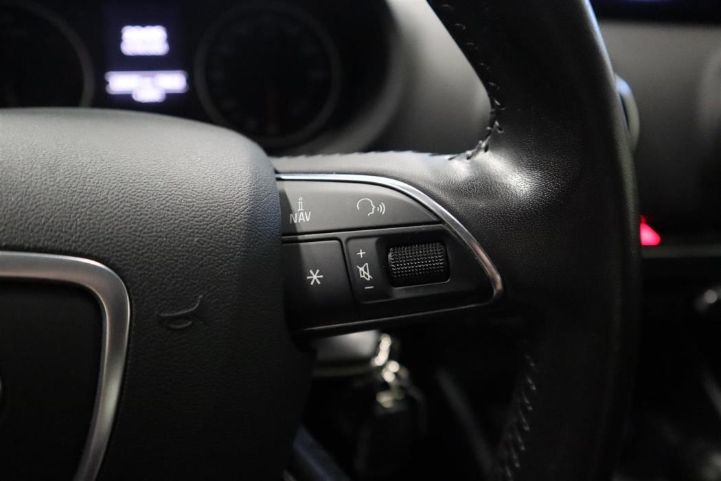AUDI A3 2014