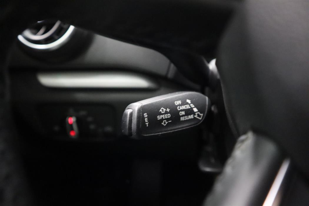 AUDI A3 2014