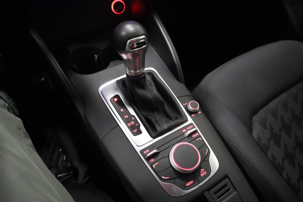 AUDI A3 2014
