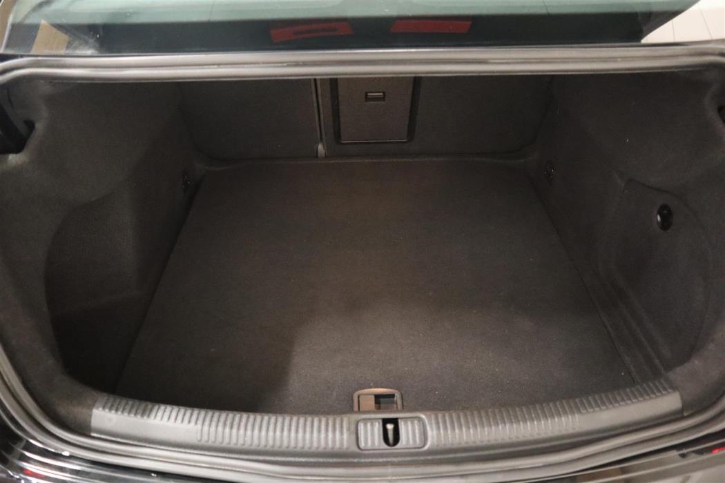 AUDI A3 2014
