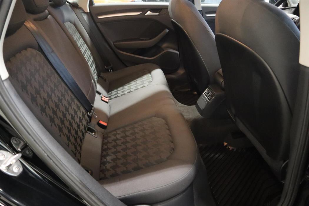 AUDI A3 2014
