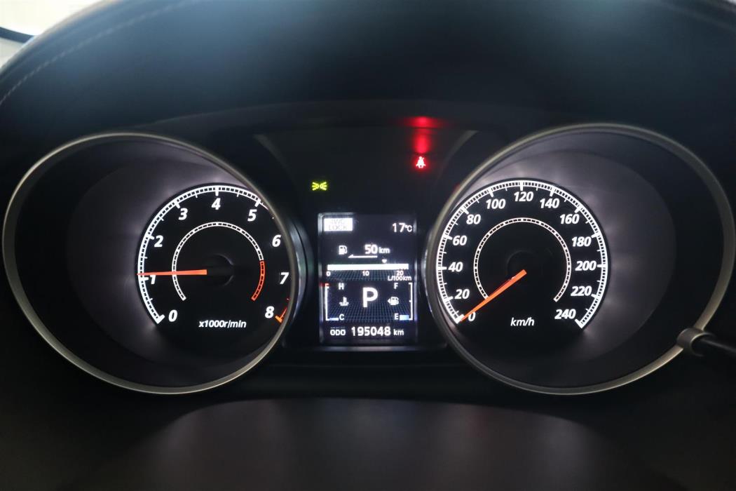 MITSUBISHI Outlander 2012