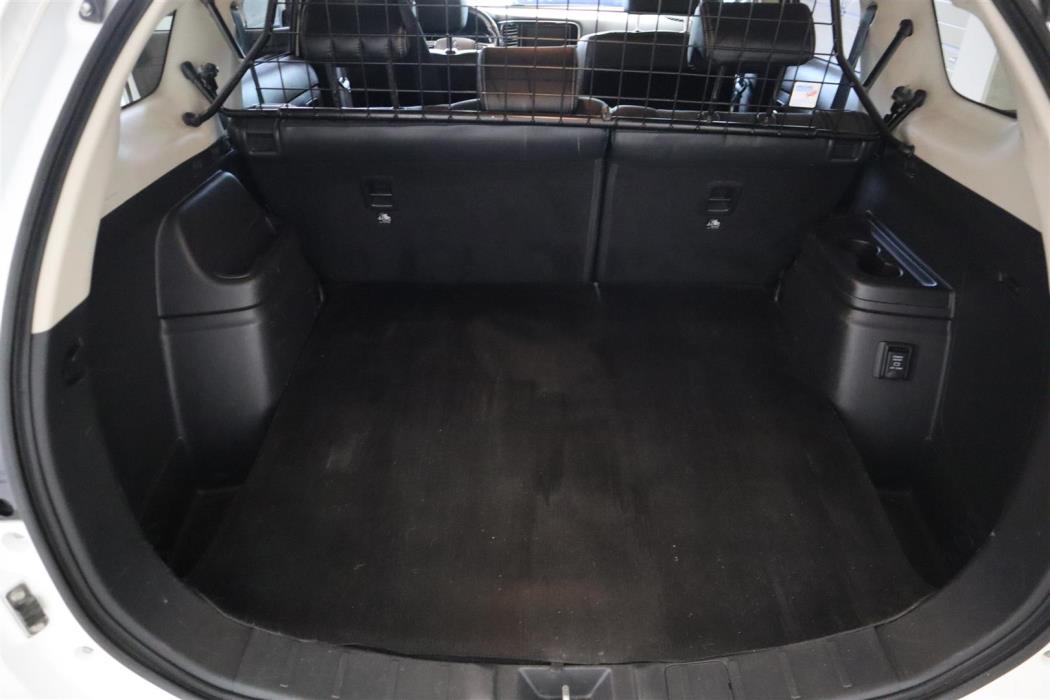 MITSUBISHI Outlander 2017