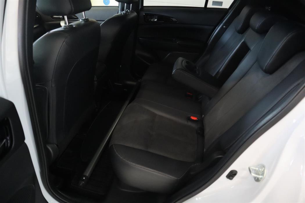MITSUBISHI Eclipse Cross 2022