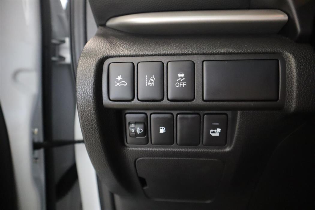 MITSUBISHI Eclipse Cross 2022