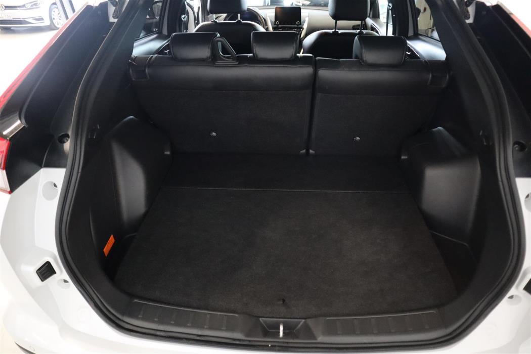 MITSUBISHI Eclipse Cross 2022