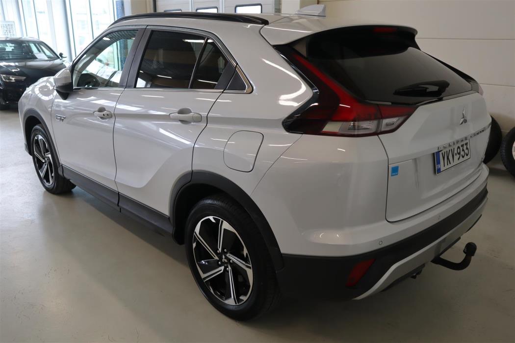 MITSUBISHI Eclipse Cross 2022
