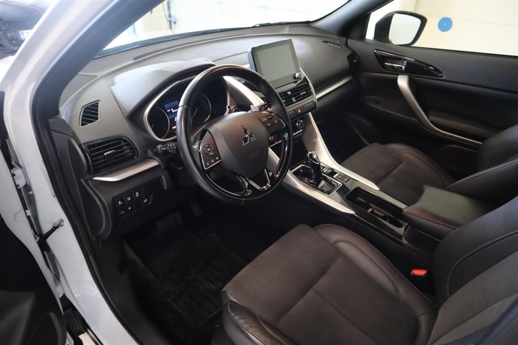 MITSUBISHI Eclipse Cross 2022