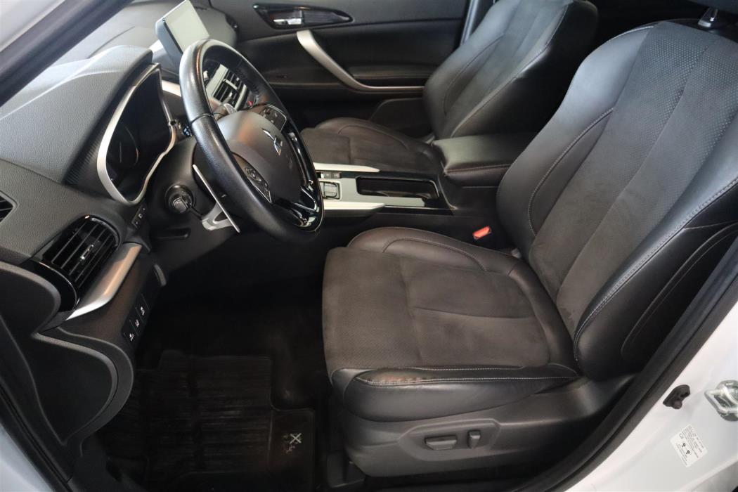 MITSUBISHI Eclipse Cross 2022