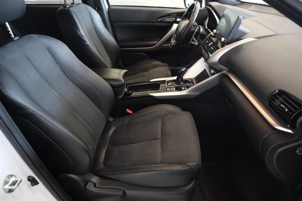 MITSUBISHI Eclipse Cross 2022