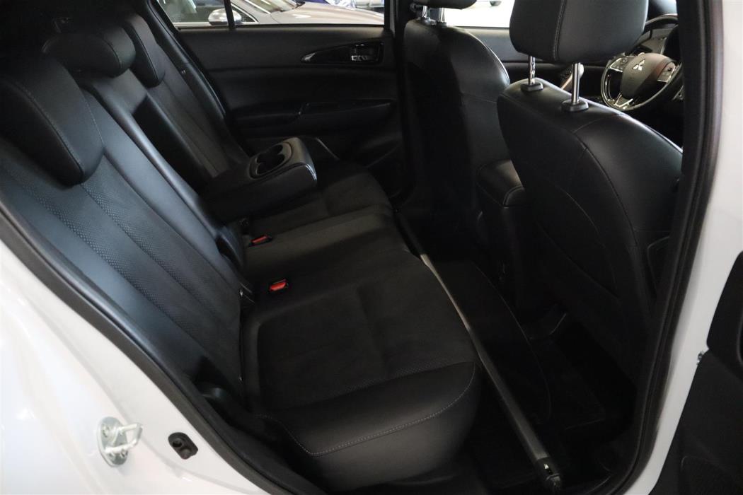 MITSUBISHI Eclipse Cross 2022