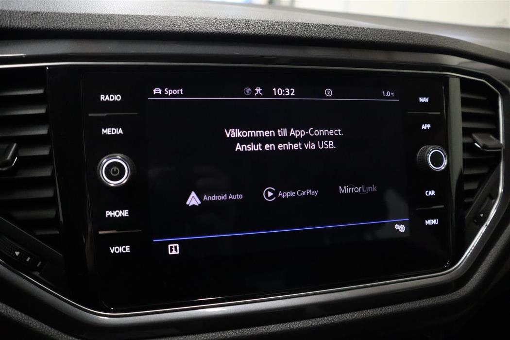 VOLKSWAGEN T-Roc 2021