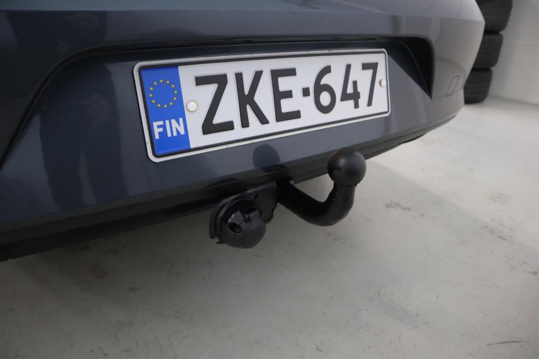 VOLKSWAGEN Passat 2014