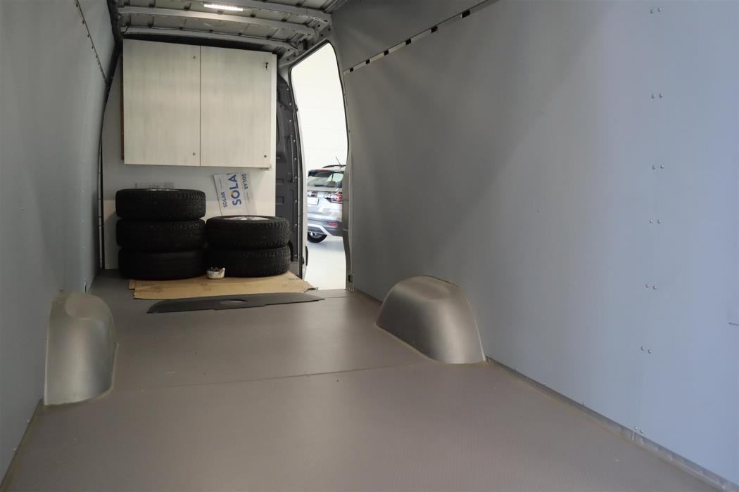 MERCEDES-BENZ Sprinter 2016