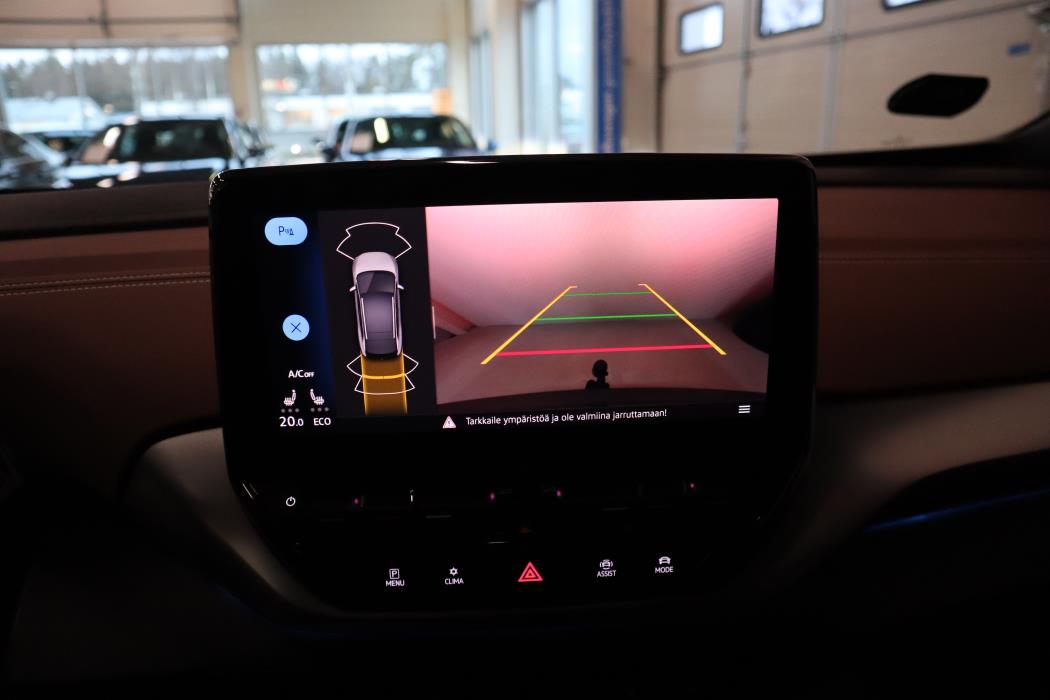 VOLKSWAGEN ID.4 2021