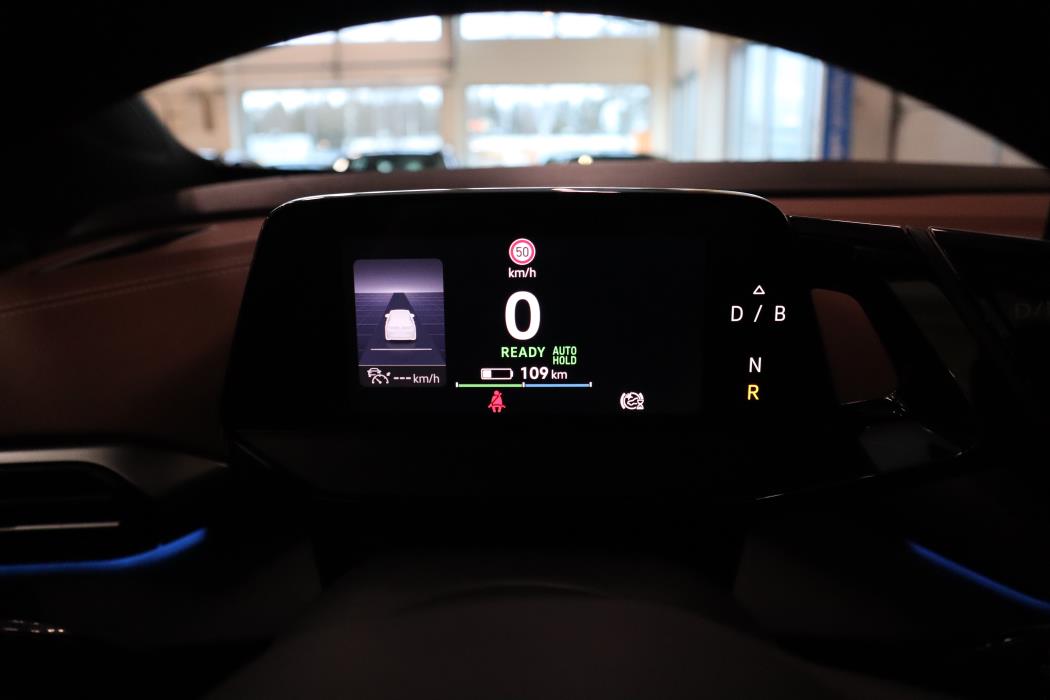 VOLKSWAGEN ID.4 2021