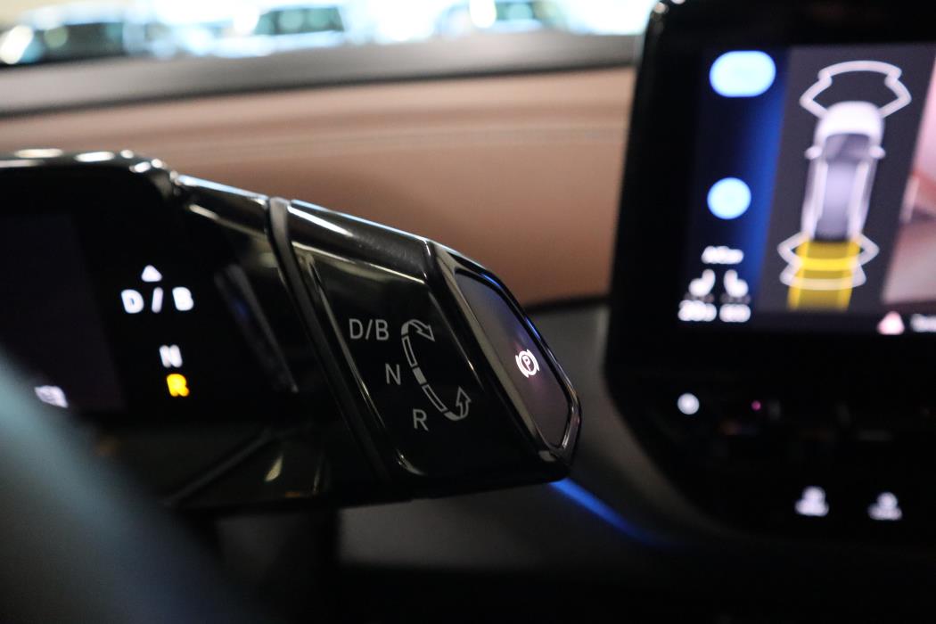 VOLKSWAGEN ID.4 2021