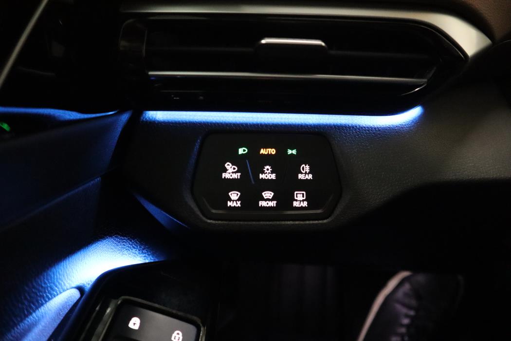 VOLKSWAGEN ID.4 2021