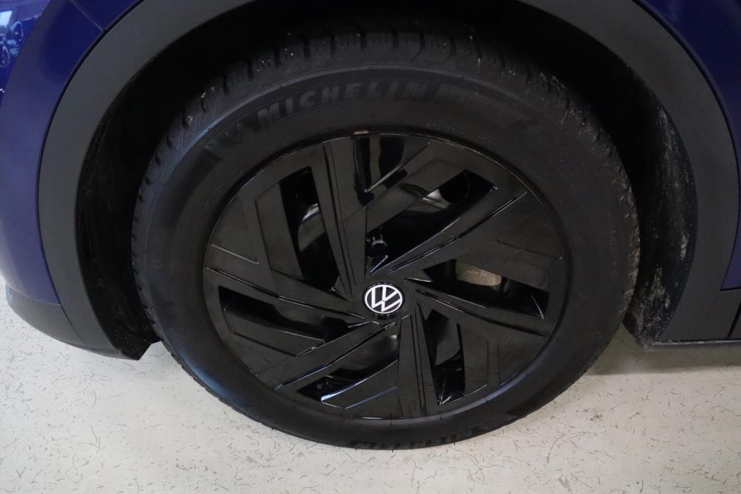 VOLKSWAGEN ID.4 2021