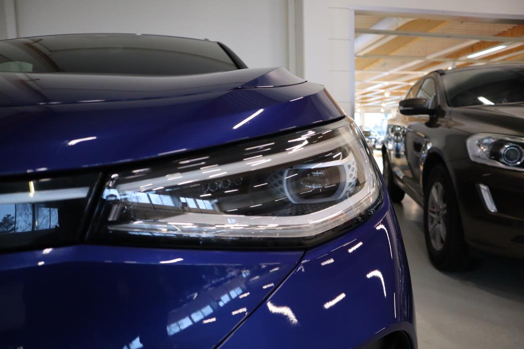 VOLKSWAGEN ID.4 2021