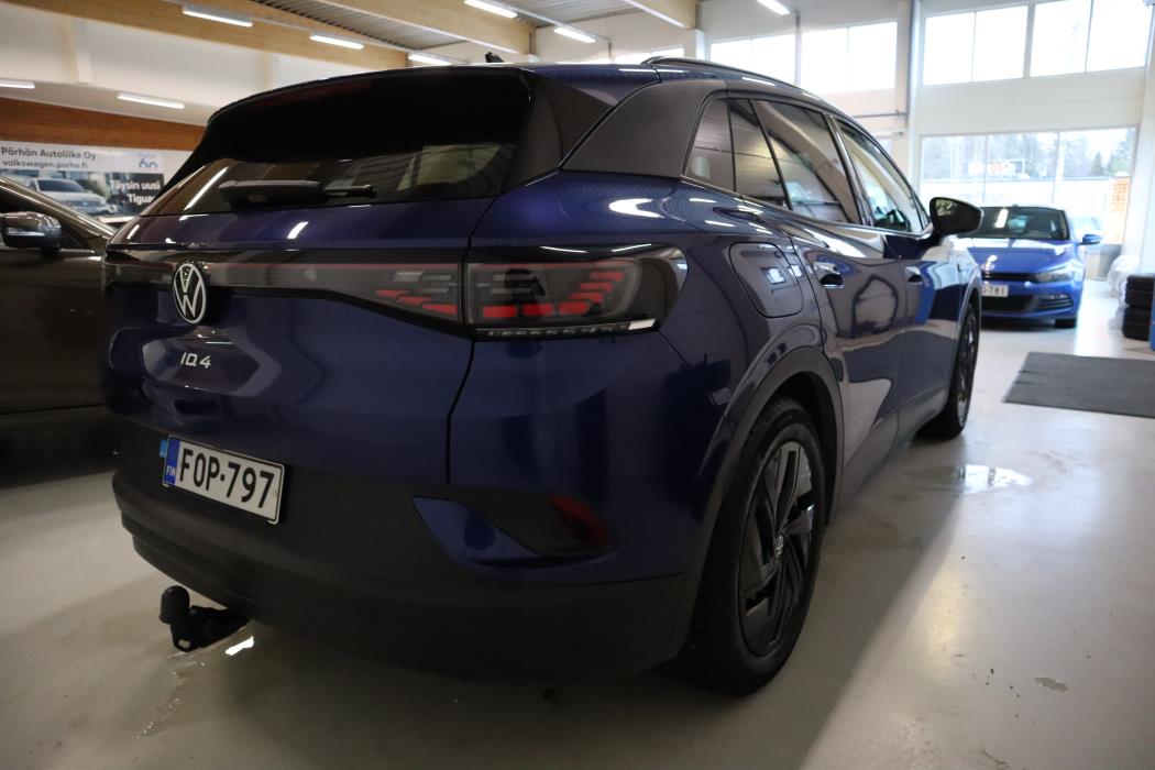VOLKSWAGEN ID.4 2021