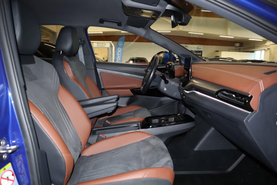 VOLKSWAGEN ID.4 2021