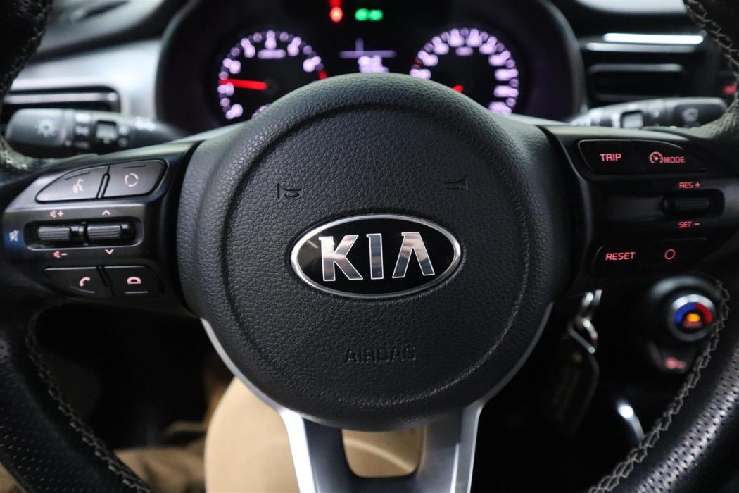 KIA Stonic 2018