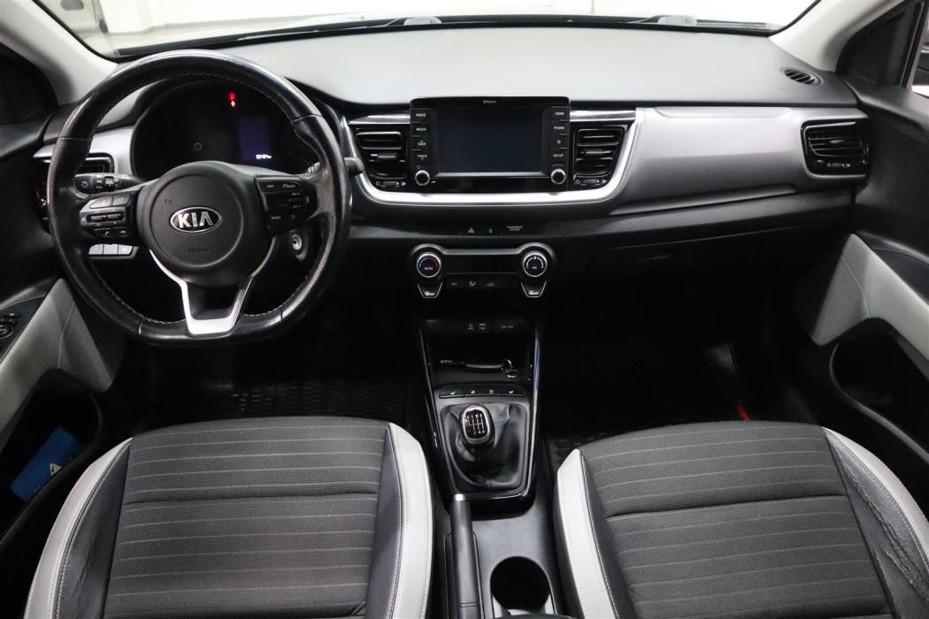 KIA Stonic 2018