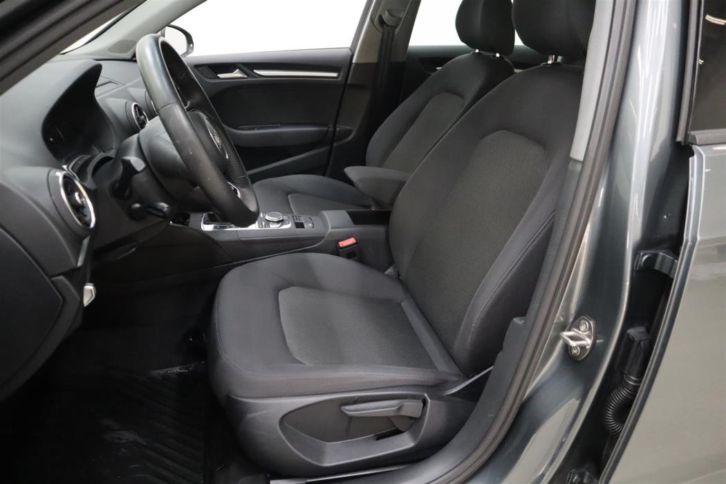 AUDI A3 2019
