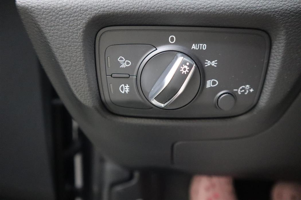 AUDI A3 2019