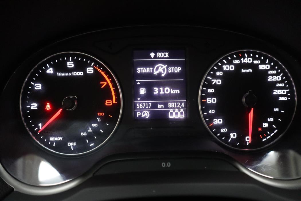 AUDI A3 2019