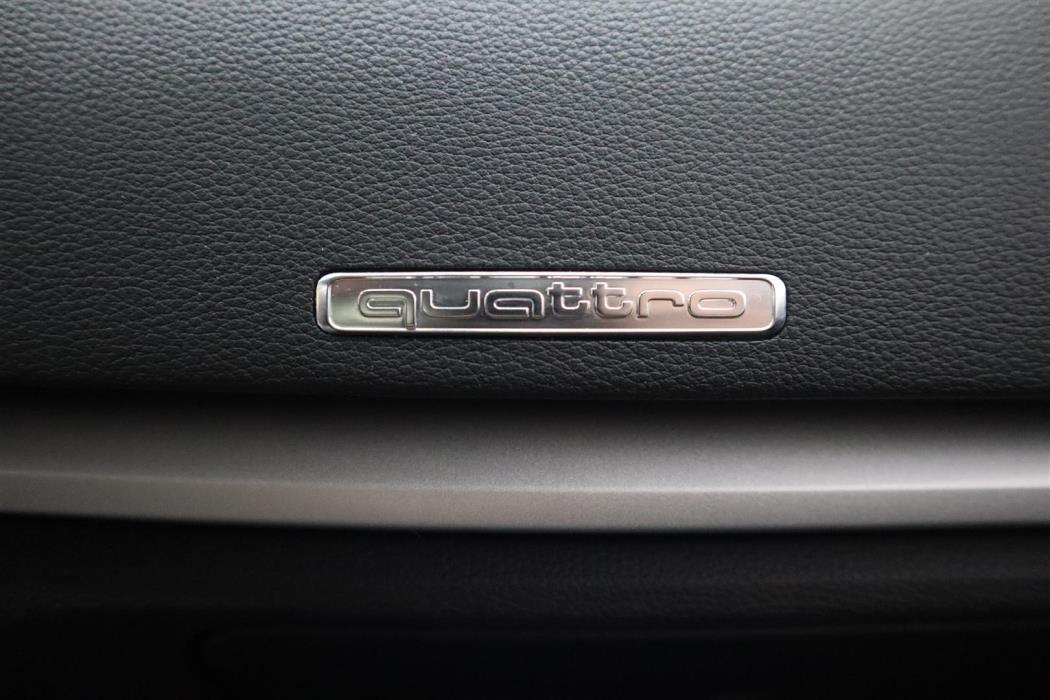 AUDI A3 2019