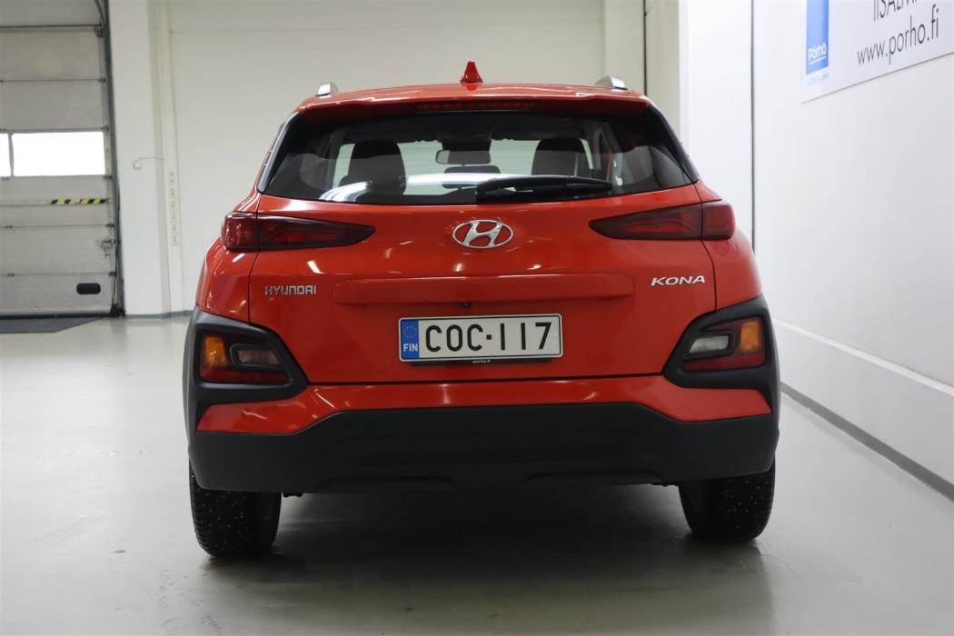 HYUNDAI KONA 2020