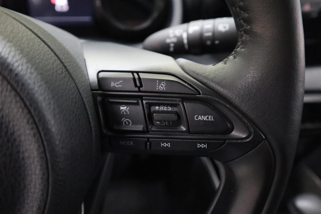 MAZDA Mazda2 Hybrid 2022