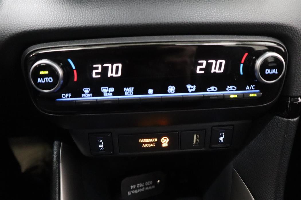 MAZDA Mazda2 Hybrid 2022