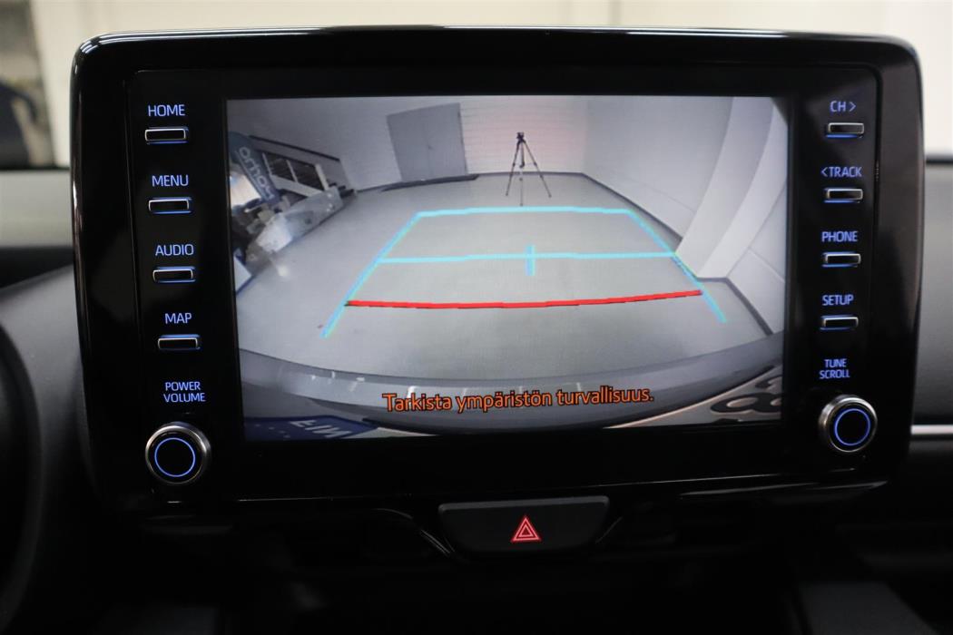 MAZDA Mazda2 Hybrid 2022