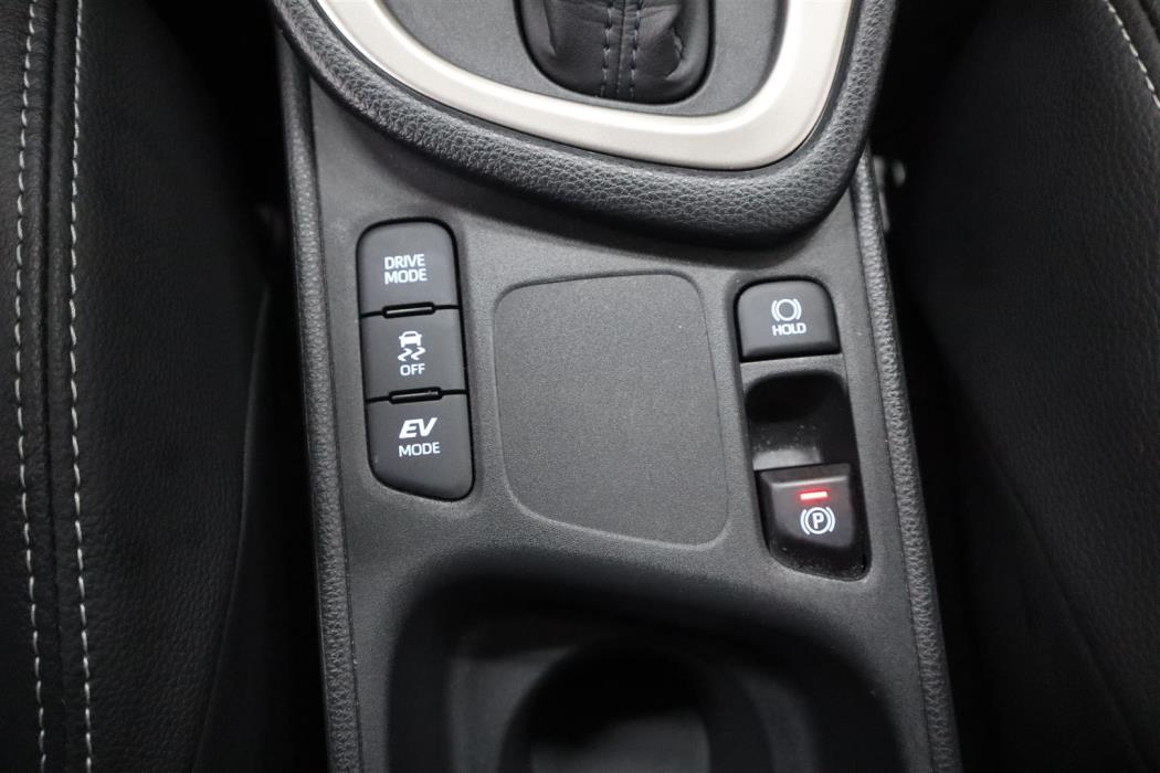 MAZDA Mazda2 Hybrid 2022