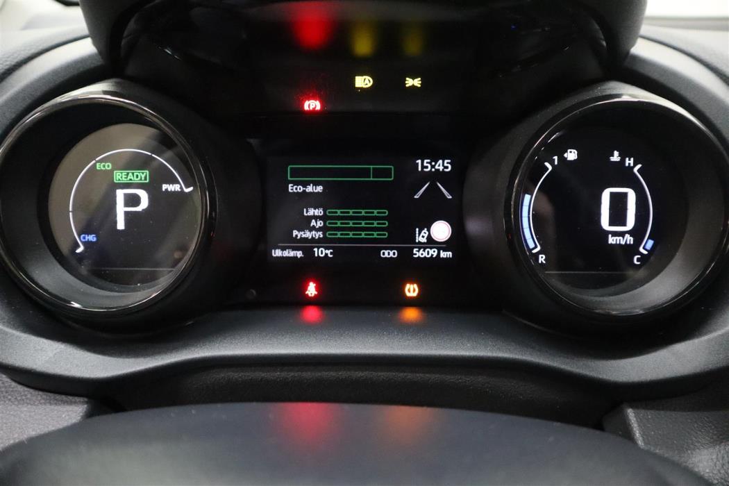 MAZDA Mazda2 Hybrid 2022